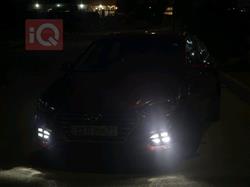 هیۆندای ئەکسنت